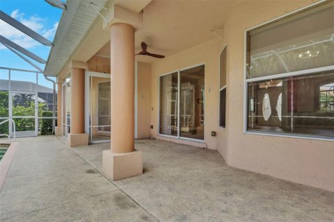 Villa ou maison à vendre à Fort Myers, Floride: 3 chambres, 175.12 m2 № 2299413 - photo 22