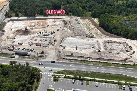 Immobilier commercial à vendre à Apopka, Floride № 1747147 - photo 4