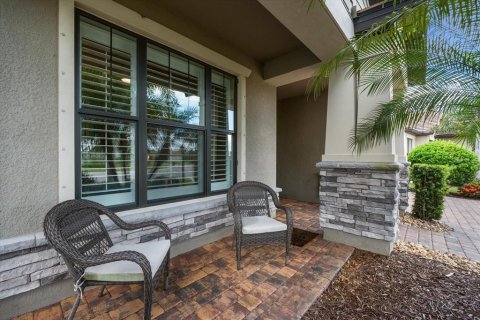 Casa en venta en Lakewood Ranch, Florida, 2 dormitorios, 171.96 m2 № 1915982 - foto 2