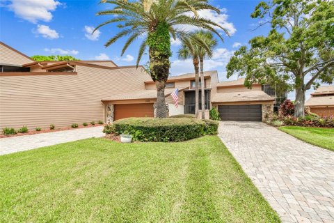 Touwnhouse à vendre à Clearwater, Floride: 4 chambres, 255.11 m2 № 1904085 - photo 3