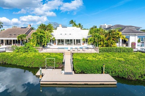 House in Jupiter, Florida 3 bedrooms, 267.84 sq.m. № 2253033 - photo 3