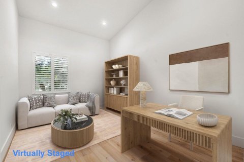 House in Jupiter, Florida 3 bedrooms, 267.84 sq.m. № 2253033 - photo 30