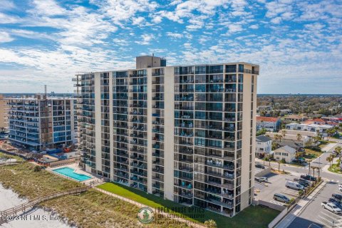 Condo in Jacksonville Beach, Florida, 3 bedrooms  № 867935 - photo 1