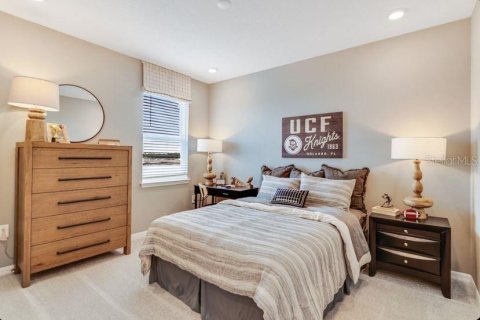 Villa ou maison à vendre à Apollo Beach, Floride: 4 chambres, 246.38 m2 № 1662880 - photo 29
