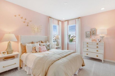 Villa ou maison à vendre à Apollo Beach, Floride: 4 chambres, 246.38 m2 № 1662880 - photo 27