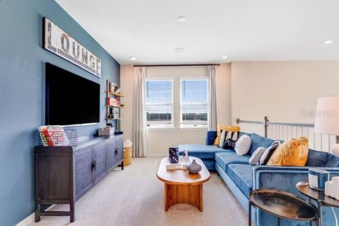 Villa ou maison à vendre à Apollo Beach, Floride: 4 chambres, 246.38 m2 № 1662880 - photo 21