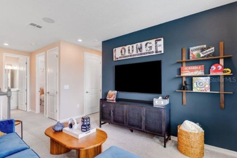 Villa ou maison à vendre à Apollo Beach, Floride: 4 chambres, 246.38 m2 № 1662880 - photo 25