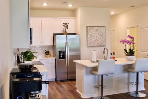 Touwnhouse à vendre à Kissimmee, Floride: 3 chambres, 142.51 m2 № 1824182 - photo 6