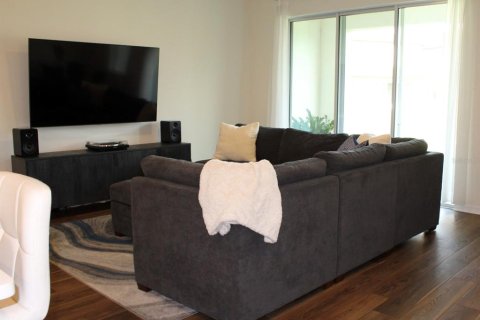 Touwnhouse à vendre à Kissimmee, Floride: 3 chambres, 142.51 m2 № 1824182 - photo 11