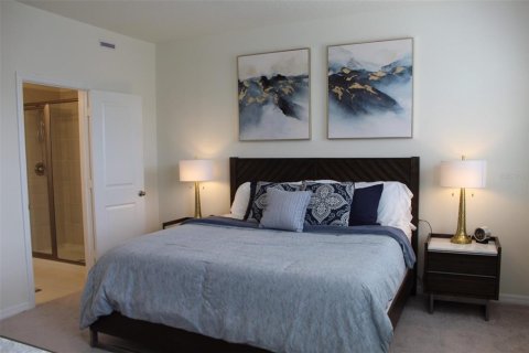 Touwnhouse à vendre à Kissimmee, Floride: 3 chambres, 142.51 m2 № 1824182 - photo 19