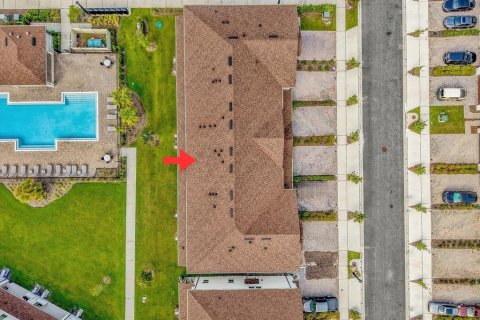 Touwnhouse à vendre à Kissimmee, Floride: 3 chambres, 142.51 m2 № 1824182 - photo 25