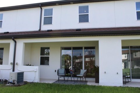 Touwnhouse à vendre à Kissimmee, Floride: 3 chambres, 142.51 m2 № 1824182 - photo 2