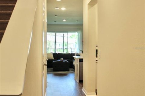 Touwnhouse à vendre à Kissimmee, Floride: 3 chambres, 142.51 m2 № 1824182 - photo 15