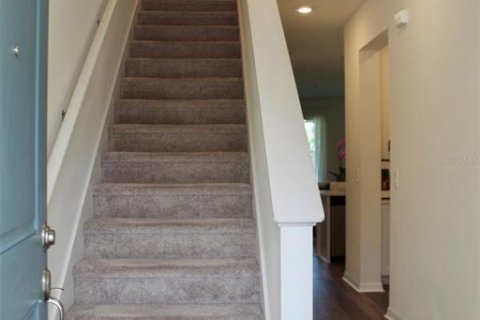 Touwnhouse à vendre à Kissimmee, Floride: 3 chambres, 142.51 m2 № 1824182 - photo 16