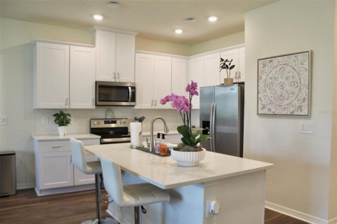 Touwnhouse à vendre à Kissimmee, Floride: 3 chambres, 142.51 m2 № 1824182 - photo 5