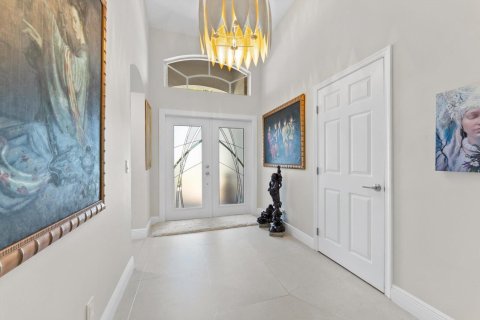 Villa ou maison à vendre à Lake Worth, Floride: 3 chambres, 164.25 m2 № 2399763 - photo 5