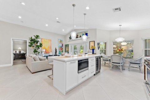 Villa ou maison à vendre à Lake Worth, Floride: 3 chambres, 164.25 m2 № 2399763 - photo 13