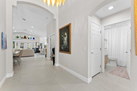 Villa ou maison à vendre à Lake Worth, Floride: 3 chambres, 164.25 m2 № 2399763 - photo 4
