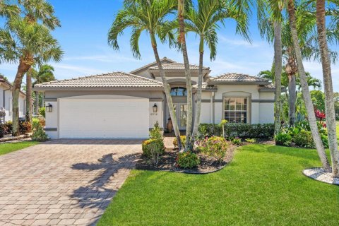Villa ou maison à vendre à Lake Worth, Floride: 3 chambres, 164.25 m2 № 2399763 - photo 2