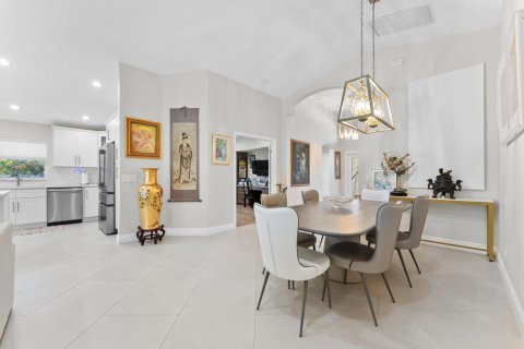 Villa ou maison à vendre à Lake Worth, Floride: 3 chambres, 164.25 m2 № 2399763 - photo 7
