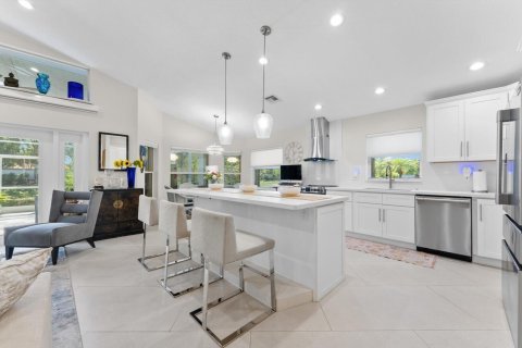 Villa ou maison à vendre à Lake Worth, Floride: 3 chambres, 164.25 m2 № 2399763 - photo 11