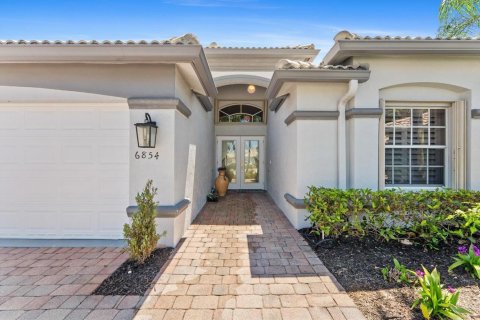 Villa ou maison à vendre à Lake Worth, Floride: 3 chambres, 164.25 m2 № 2399763 - photo 3