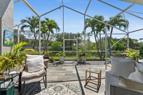 Villa ou maison à vendre à Lake Worth, Floride: 3 chambres, 164.25 m2 № 2399763 - photo 17