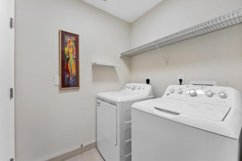 Villa ou maison à vendre à Lake Worth, Floride: 3 chambres, 164.25 m2 № 2399763 - photo 30
