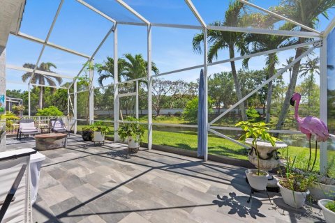 Villa ou maison à vendre à Lake Worth, Floride: 3 chambres, 164.25 m2 № 2399763 - photo 20