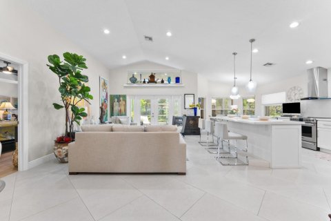 Villa ou maison à vendre à Lake Worth, Floride: 3 chambres, 164.25 m2 № 2399763 - photo 8