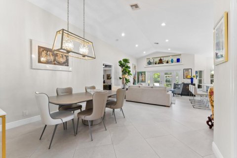 Villa ou maison à vendre à Lake Worth, Floride: 3 chambres, 164.25 m2 № 2399763 - photo 6