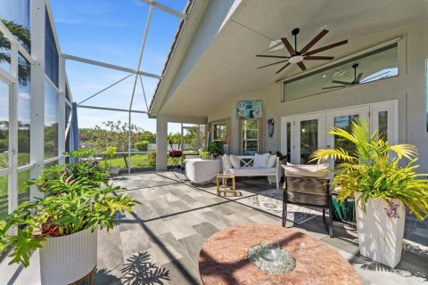 Villa ou maison à vendre à Lake Worth, Floride: 3 chambres, 164.25 m2 № 2399763 - photo 19