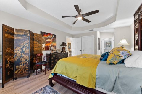 Villa ou maison à vendre à Lake Worth, Floride: 3 chambres, 164.25 m2 № 2399763 - photo 22