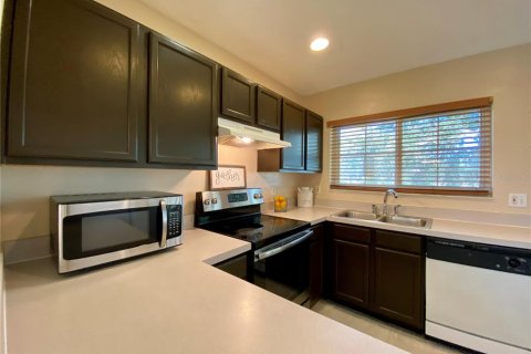 Copropriété à louer à Kissimmee, Floride: 3 chambres, 105.54 m2 № 1908936 - photo 7