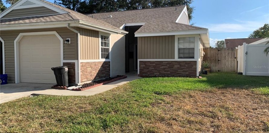Apartment in Palm Harbor, Florida 3 bedrooms, 88.26 sq.m. № 1796176