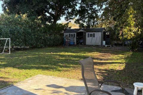 Купить виллу или дом в Майами, Флорида 2 спальни, 128.11м2, № 2048845 - фото 10