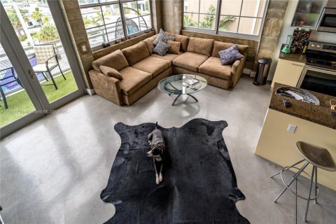 Appartement à louer à Fort Lauderdale, Floride: 2 chambres, 90.39 m2 № 1747951 - photo 18