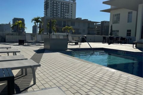 Appartement à louer à Fort Lauderdale, Floride: 2 chambres, 90.39 m2 № 1747951 - photo 22