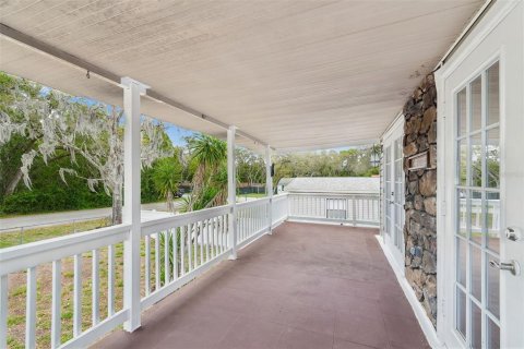 Casa en venta en New Port Richey, Florida, 3 dormitorios, 160.54 m2 № 2101115 - foto 4