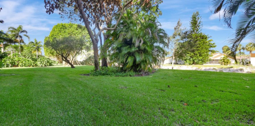 Condominio en Lake Worth, Florida, 3 dormitorios № 1174840