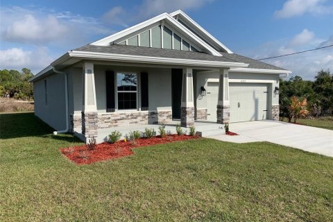 Casa en Port Charlotte, Florida 3 dormitorios, 140.47 m2 № 2110833