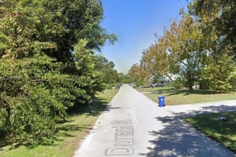 Terreno en venta en Sebastian, Florida № 1864835 - foto 5