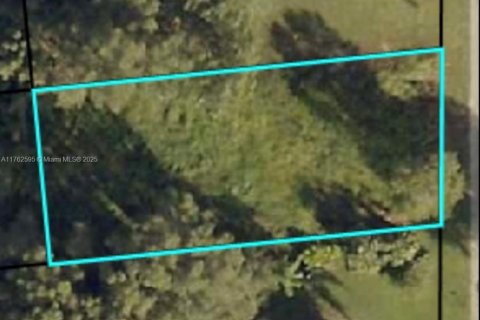Terreno en venta en Sebastian, Florida № 1864835 - foto 3