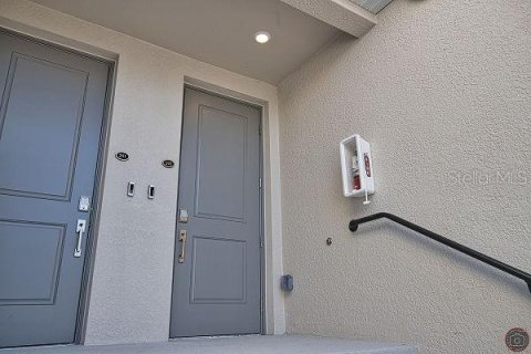 Снять в аренду кондоминиум в Венеция, Флорида 5 комнат, 212.84м2, № 1801899 - фото 8