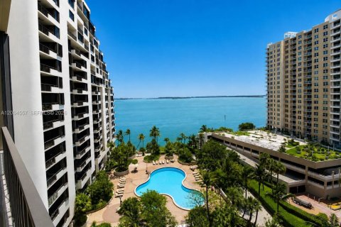 Condo in Miami, Florida, 2 bedrooms  № 2392087