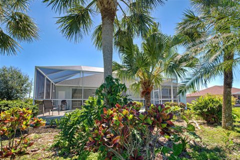 House in Rotonda, Florida 3 bedrooms, 218.23 sq.m. № 1620887 - photo 14