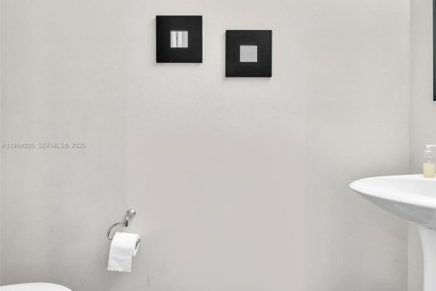 Touwnhouse à vendre à Pembroke Pines, Floride: 3 chambres, 157.19 m2 № 2063368 - photo 19