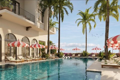 Condo in Sarasota, Florida, 3 bedrooms  № 2082621 - photo 14