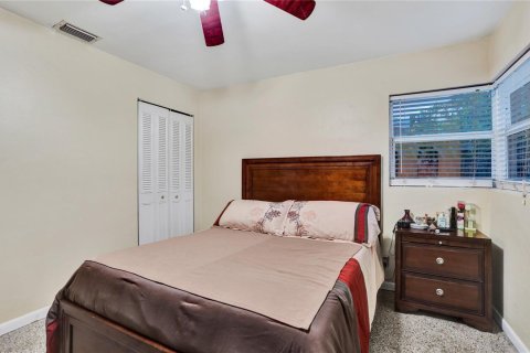 Villa ou maison à vendre à Oakland Park, Floride: 2 chambres, 76.92 m2 № 2084420 - photo 7