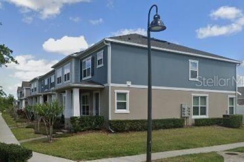 Townhouse in Winter Garden, Florida 3 bedrooms, 160.91 sq.m. № 1572751 - photo 1